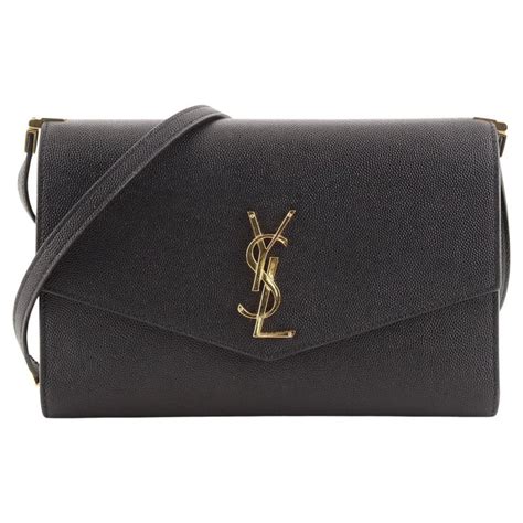 Saint Laurent Uptown Cross Body Bag 